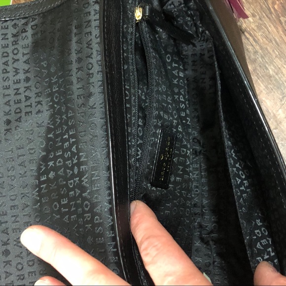 Kate spade luxe hair calf cheetah print & tassels - Picture 5 of 8